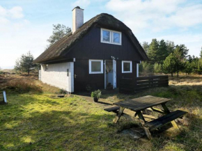 Holiday home Oksbøl XXIX